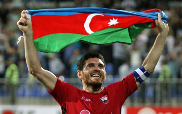 Cavid Hüseynovun həbs müddəti uzadıldı