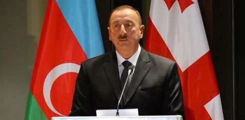 Prezident: Azərbaycan özünü və qonşu ölkələri təbii qaz ilə təmin edəcək