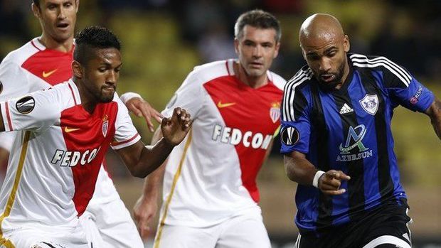 “Qarabağ” qalib gələ bilmədi