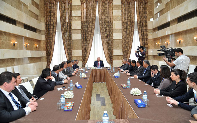 MSK protokolları təsdiq etdi