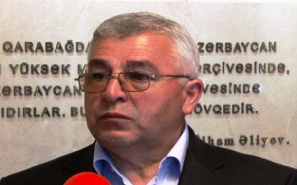 Oğlu yüksək vəzifəyə təyinat alan deputat: O, Qarabağda döyüşüb