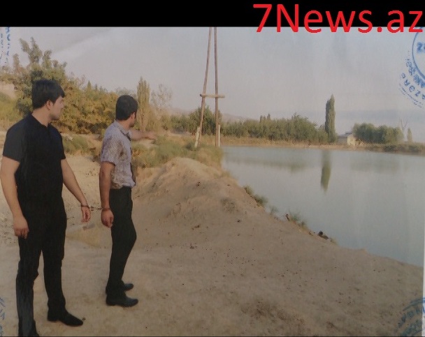 Xaçmazda toz üstündə tanışını bıçaqlayan şəxs 3 il cəza alıb