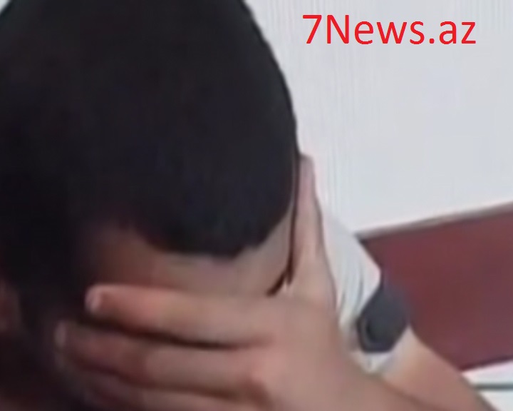 Bakıda şok hadisə