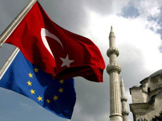 Avropa Birliyindən Türkiyəyə MESAJ: