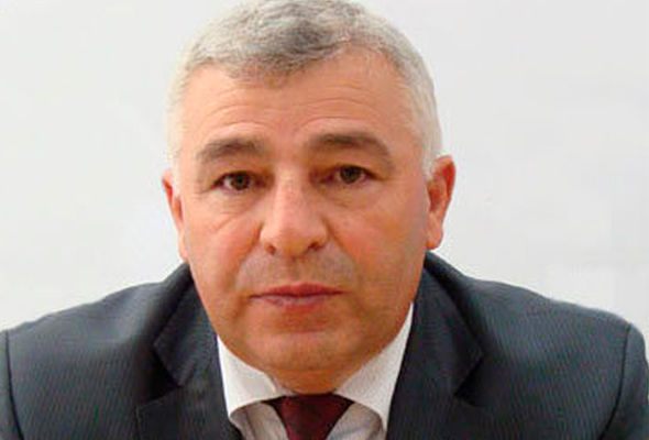 Deputat oğlu Bakının yol polisi rəisinin müavini oldu