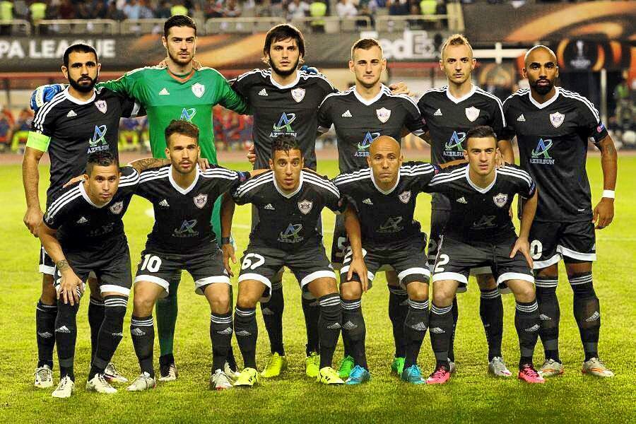 “Qarabağ” növbəti qələbəsi üçün “Monako”ya qarşı