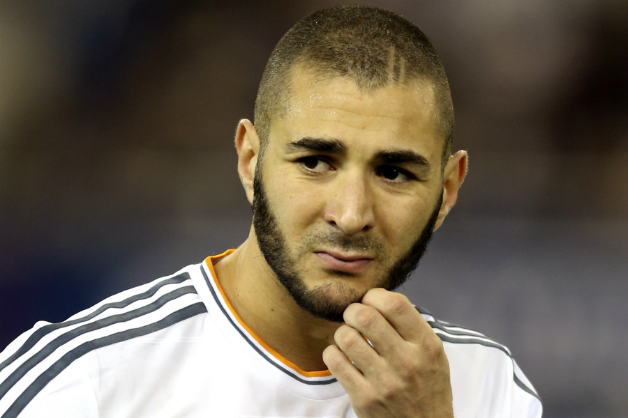 Benzema 5 il müddətinə azadlıqdan məhrum ola bilər
