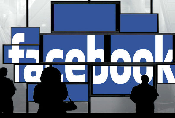 Facebook-da akkauntların sayı 1,5 milyardı keçdi