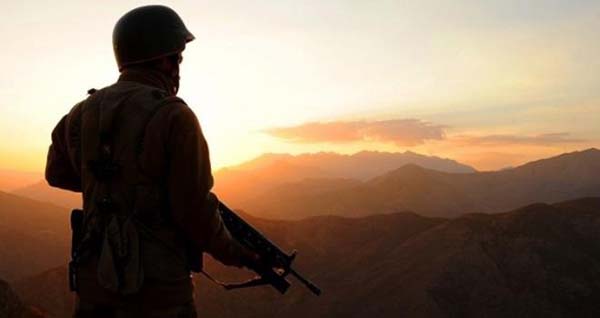 Azərbaycan Ordusu düşmən mövqelərinə 110 atəş zərbəsi endirib