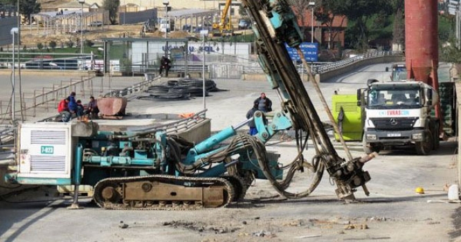 Avtovağzal çökə bilər?