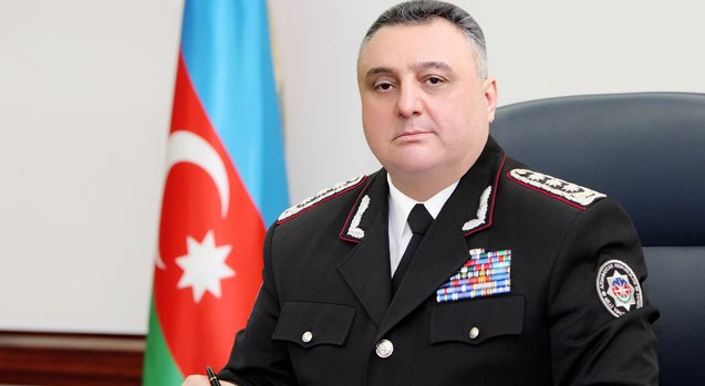 Eldar Mahmudovun “Dəmir” adamı tutuldu