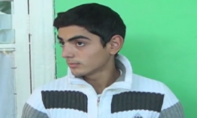 O, 6 gün meşədə gecələdi, qayıdanda isə elə şeylər danışdı ki...