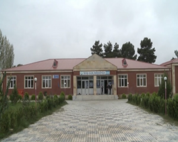 Goranboydakı məktəblər qışa hazırdırmı?