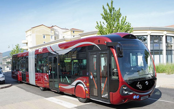 Bakıda kondisionersiz avtobuslar xəttə buraxılmayacaq