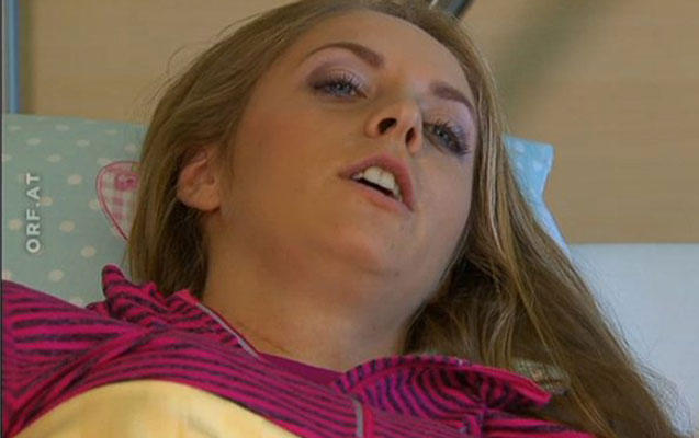 Bakıda qəzaya düşən idmançı: 