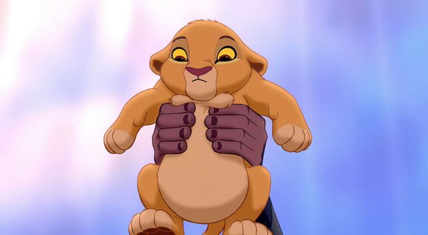 Azərbaycanda uşağa “Kral Şir” cizgi filmindən ad qoymaq istədilər