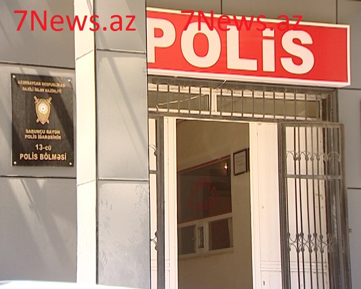 Dostunun telefon söhbətinə görə adam öldürən gənc 10 il cəza alıb