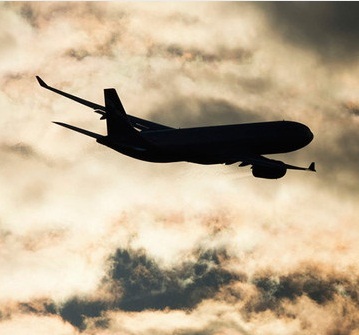 Rusiyanın daha bir təyyarəsi qəzaya uğradı