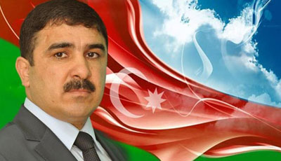 İbad Hüseynova qarşı erməni