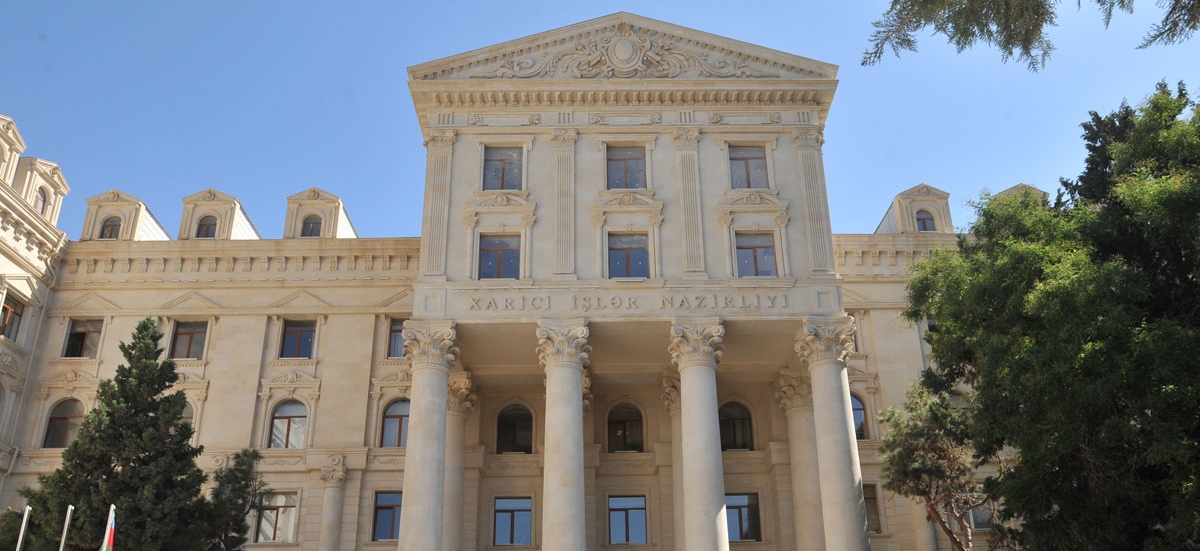 Viseqrad Qrupu: Aİ-nin bəzi təsisatları tərəfindən Azərbaycanla bağlı qəbul edilmiş sənədlər təəssüf doğurur