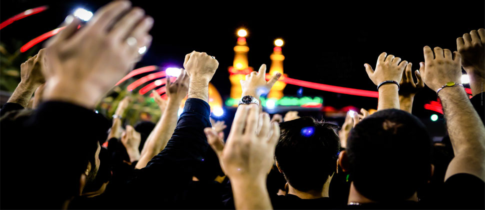 Məhərrəm ayının başa çatdığı