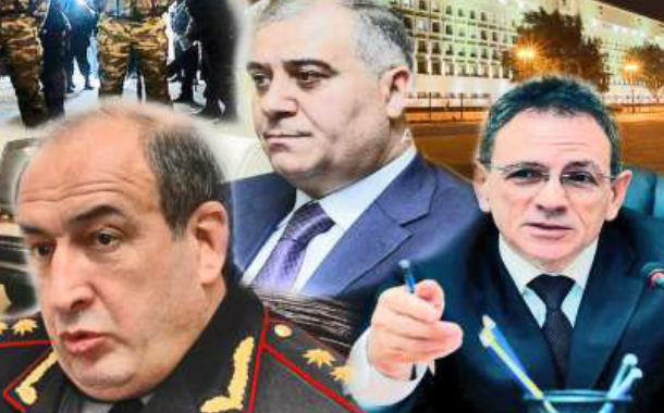 Mili təhlükəsizlik nazirinin kim olacağı bəlli oldu