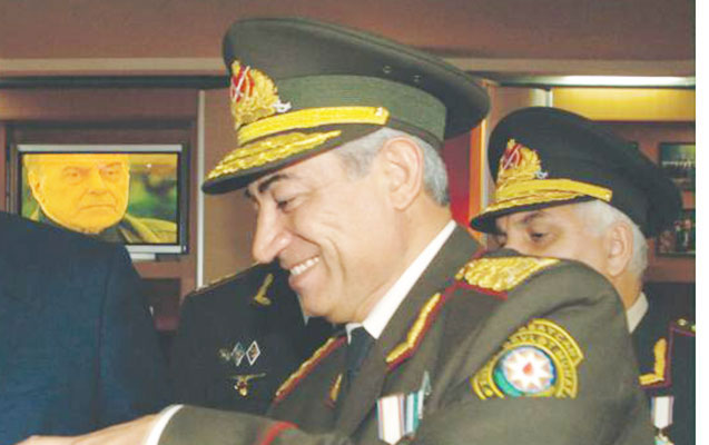 Vaqif Axundov nazir təyin olunacaq?