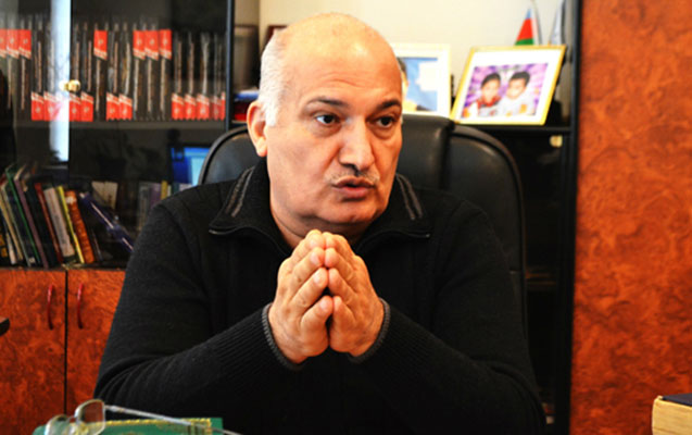 “Cənnətdəkı qadının cinsiyyət orqanı yoxdur”