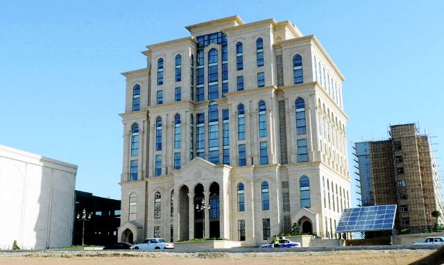 MSK-dan yeni deputatlara çağırış