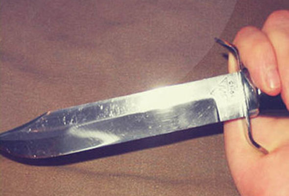 Bakıda ər arvadını qətlə yetirdi