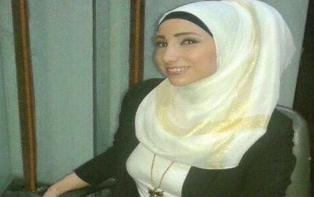 Terrrorçular daha bir jurnalisti öldürdülər