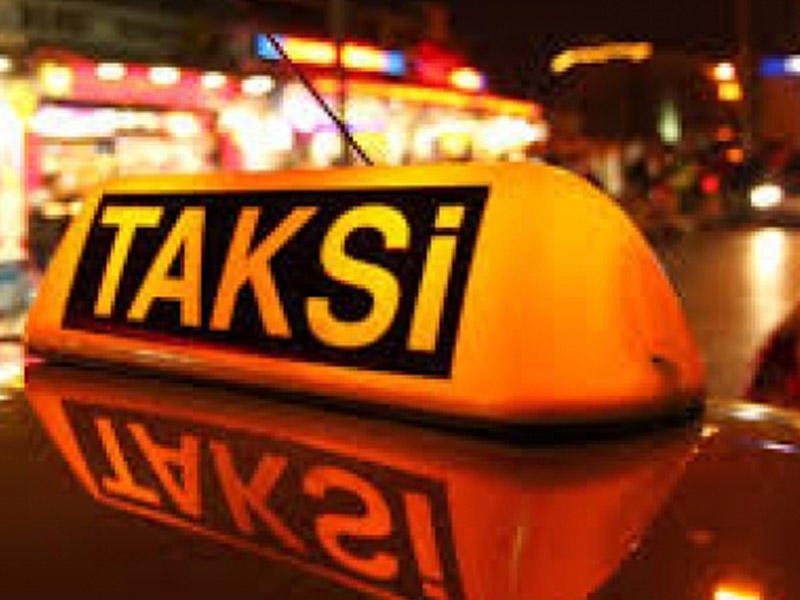 Azərbaycanda taksilərlə bağlı YENİ QAYDA