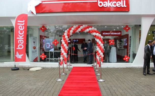 Bakcell ölkədə ən geniş əhatə dairəsi olan ən etibarlı şəbəkəyə malikdir