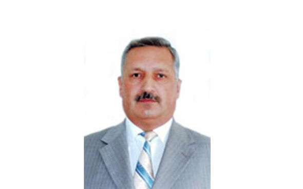 “Azərpoçt”un baş direktoru həbs edildi