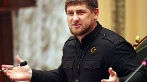 Prezident onu öldürmək istəyən şəxsə hamının içində görün nə dedi