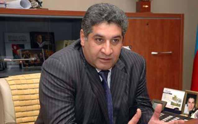 Azad Rəhimov Goranboyda vətəndaşları qəbul edəcək