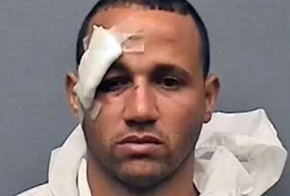 ABŞ-da kişi toyuğun son tikəsi üçün adam öldürdü