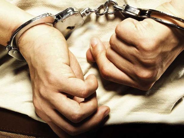 Türkiyədə iki jurnalist həbs olundu