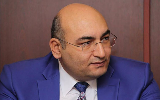 Ümid Partiyası MSK-dakı yerini də itirdi