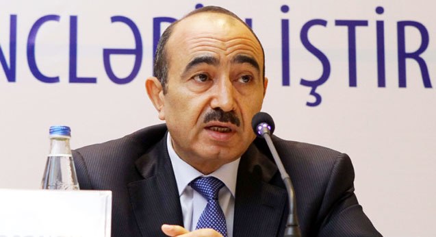 Seçkilərlə bağlı hökumətdən ilk rəsmi