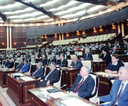 Deputatlara vəsiqələri nə vaxt veriləcək?