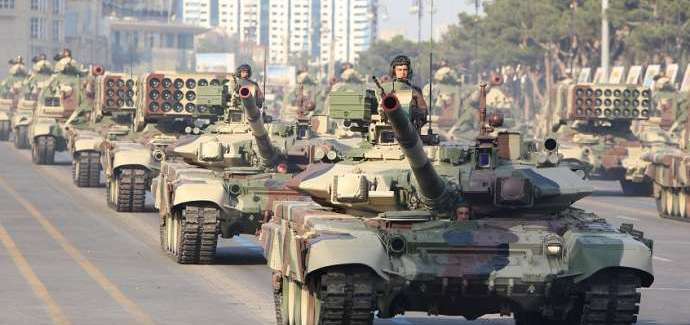 Ordu üçün yığılan pul