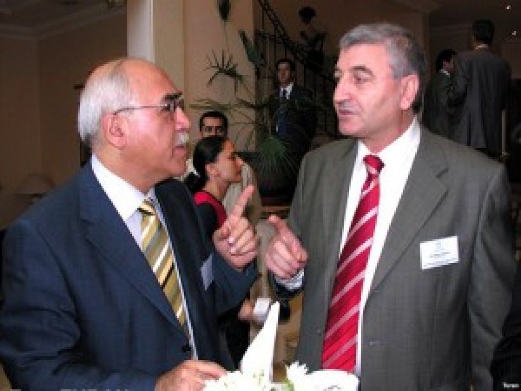 Zorən namizədlər: Arif Hacılı İsa Qəmbərdən çox səs “topladı”