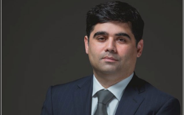 Kürdəmirdən seçilmiş deputat Belçika sakini imiş