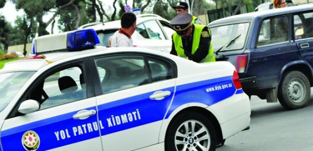 Cərimə protokolları niyə vaxtında göndərilmir?