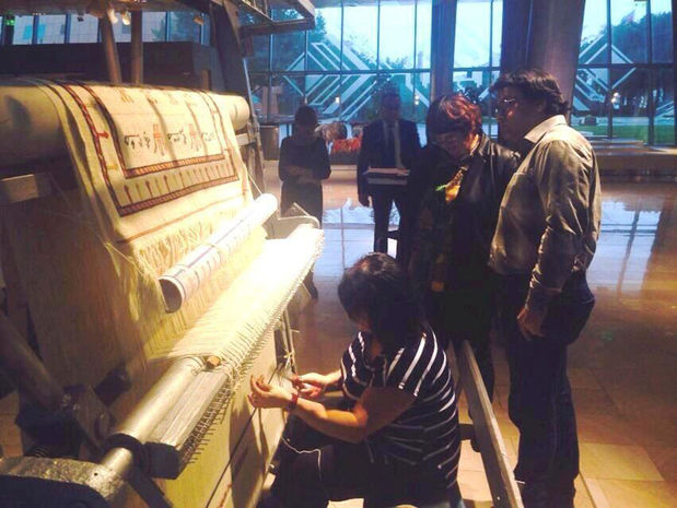 Luvr Muzeyində Azərbaycan xalçalarının sərgisini keçiriləcək