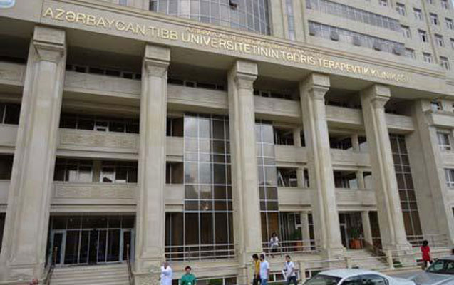 Azərbaycanda 4 universitet rektoru dəyişəcək