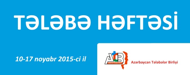 Azərbaycanda “Tələbə Həftəsi” elan olundu