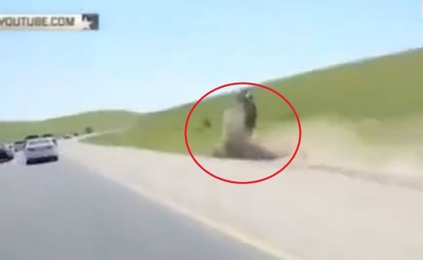 Toy kortecində inanılmaz olay: