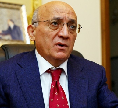 YAP-dan seçki ilə bağlı daha bir